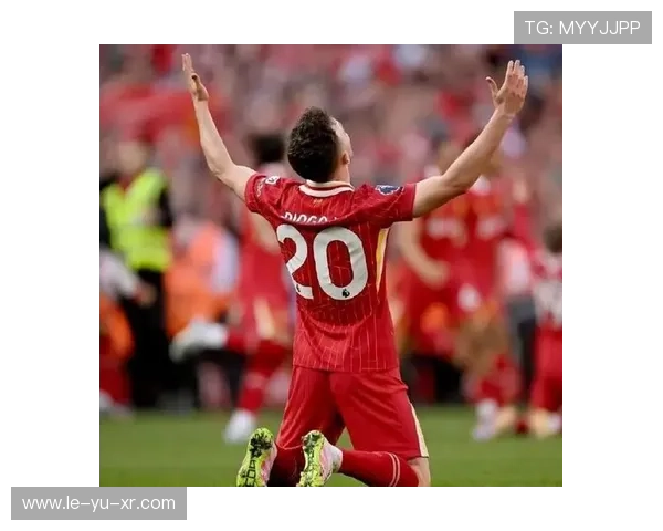 若塔火力全开，葡萄牙前锋展现绝佳状态