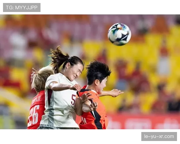 东亚杯女足激战开启，四强争锋共逐荣耀