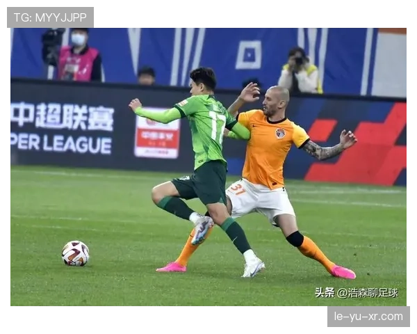 中超联赛赛季前瞻：豪门交锋引关注，争冠格局成焦点