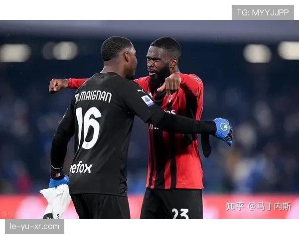 米兰点球英雄再建奇功，助球队强势登顶胜利之巅