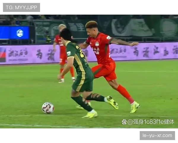 中超战火重燃，焦点对决引爆球迷期待