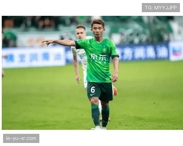 北京国安池忠国