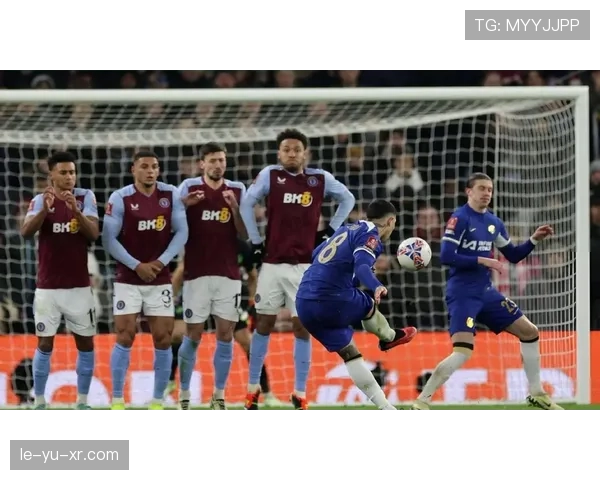 切尔西体系核心：恩佐的战术定位