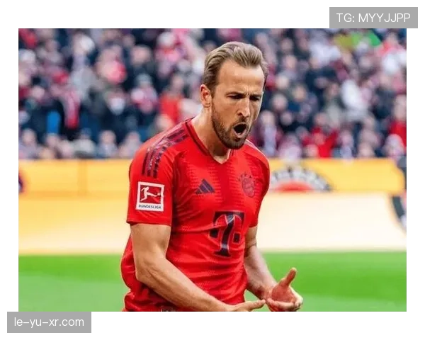 凯恩被高估还是被低估:终结效率与战术价值解析 凯恩被高估还是被低估:终结效率与战术价值解析