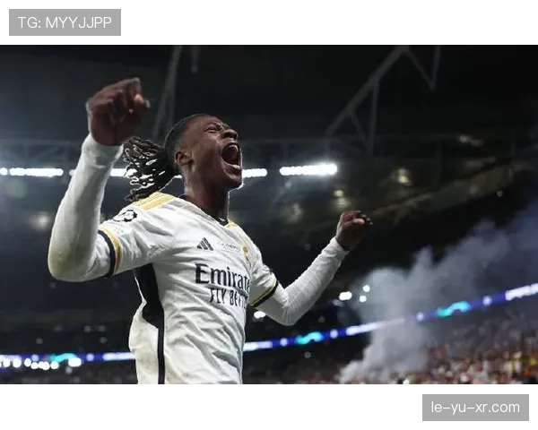 卡马文加欧冠关键表现解析