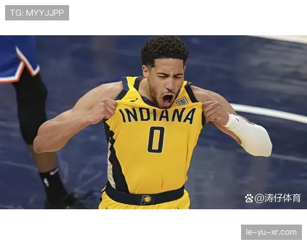 哈利伯顿挡拆助攻率提升显著 拉开进攻节奏影响国王表现