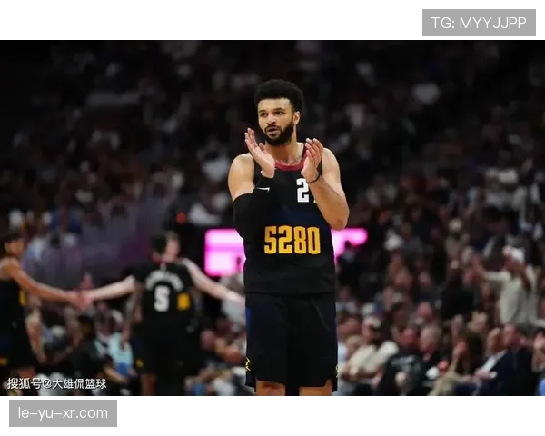 穆雷切入突破提升得分效率 超越同期控卫表现明显